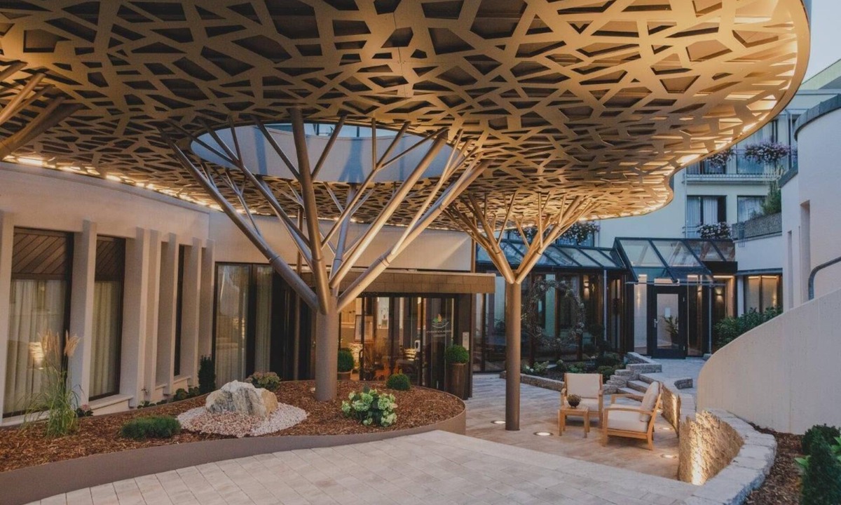 Bad Bocklet Hotel | Kunzmann's Hotel
