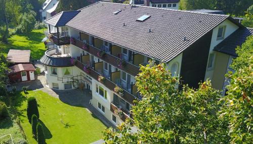 Unterallgau Hotel | Kurhotel Eichwaldeck
