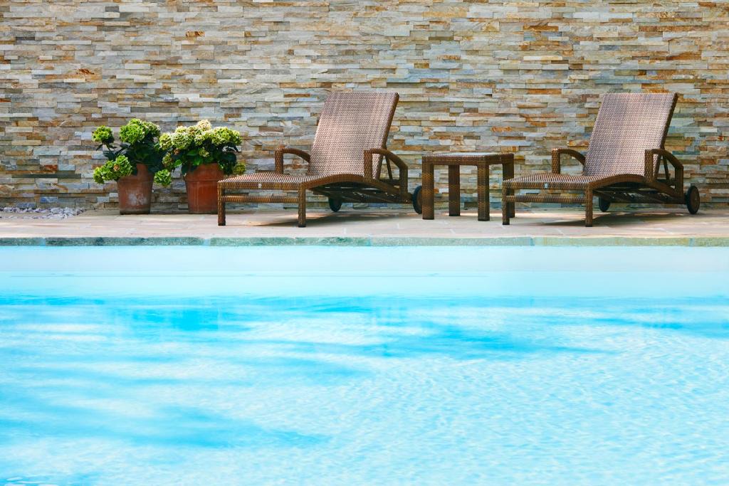 Bad Bellingen Hotel | Kurhotel Markushof