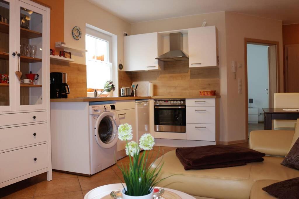 Kronach Apartment | Kuschelige Ferienwohnung nahe Kronach