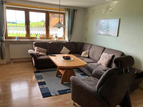 Buchenberg Apartment | Ländliche Wohnung bei Buchenberg im Allgäu