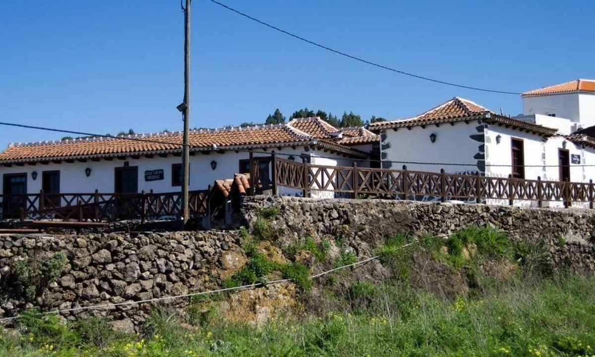 Erjos House | Ländliches Haus Monte del Agua by Interhome