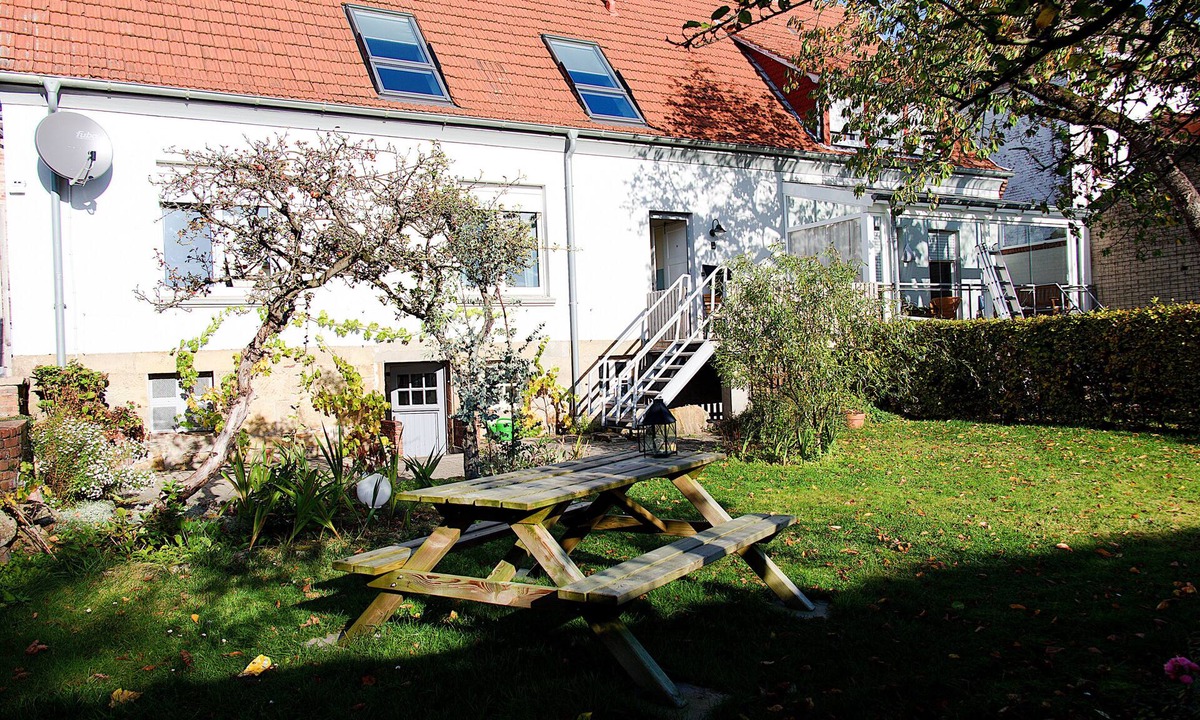 Bad Bentheim House | Löwenherz vacation home - up to 12 people