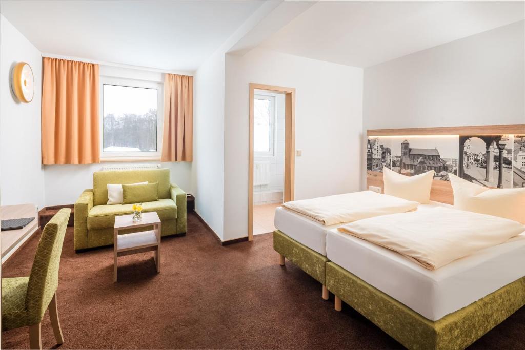 Wismar Hotel | Lübsche Thorweide