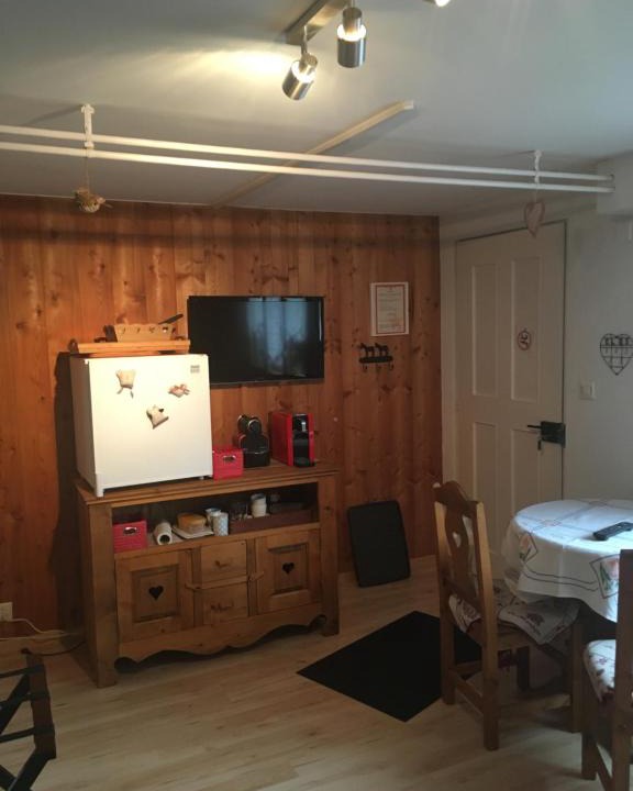 Monthey Bed & Breakfast | La Bergerie - chalet Alice