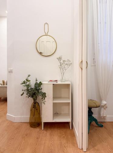 Bellas Vistas Apartment | La Bonita Madrid, pequeño y bien conectado