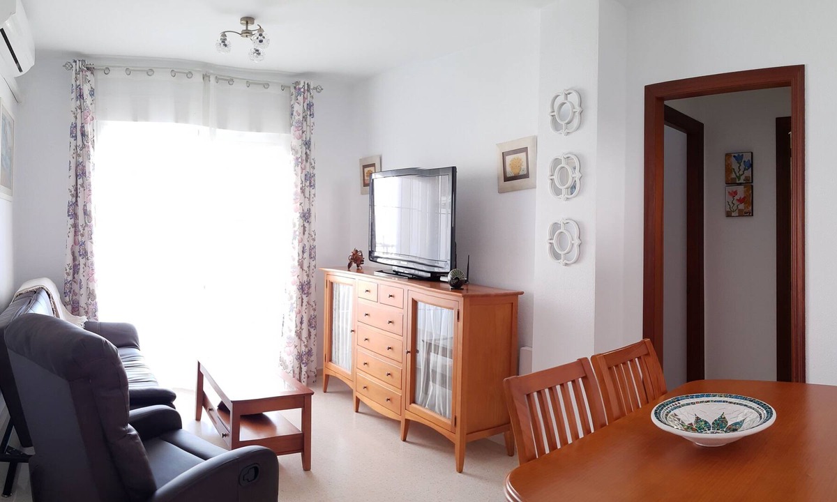 Chipiona Apartment | - LA BUENA VIDA - Apartment in Playa de Regla