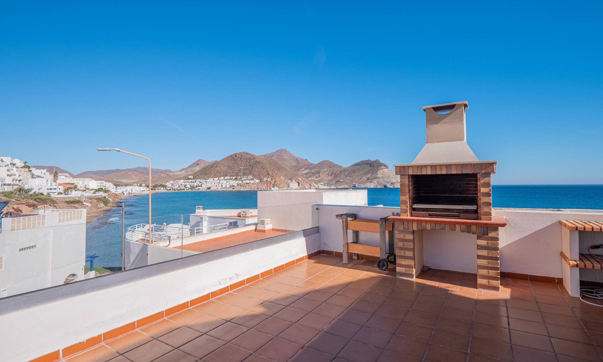 San Jose Apartment | La Calilla II .