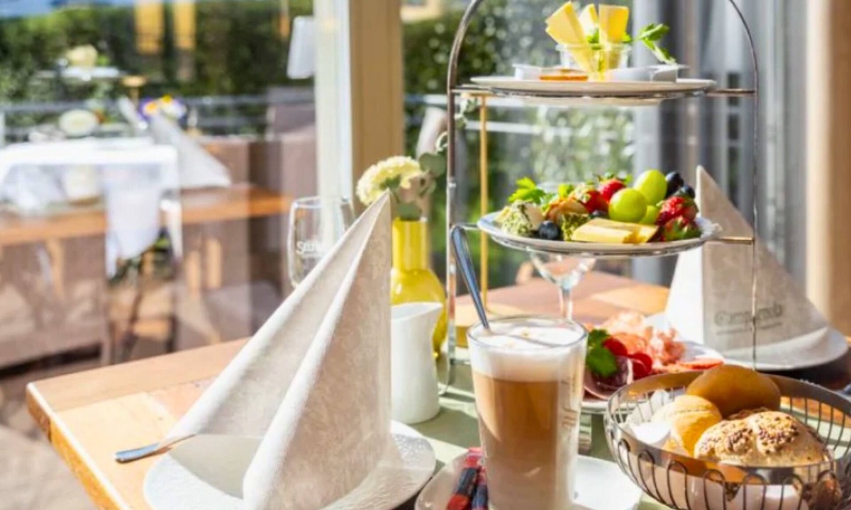 Loschwitz Hotel | La Campagnola - Ristorante&Boutiquehotel