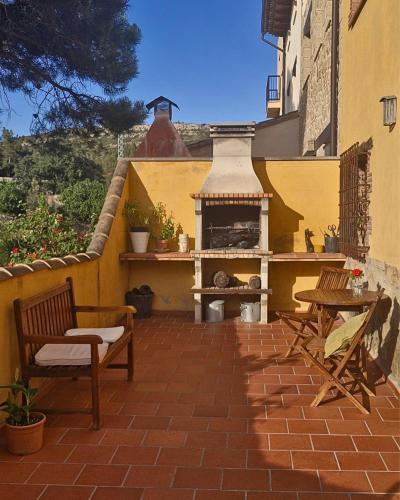 Fuentes de Rubielos Apartment | LA CANTERICA