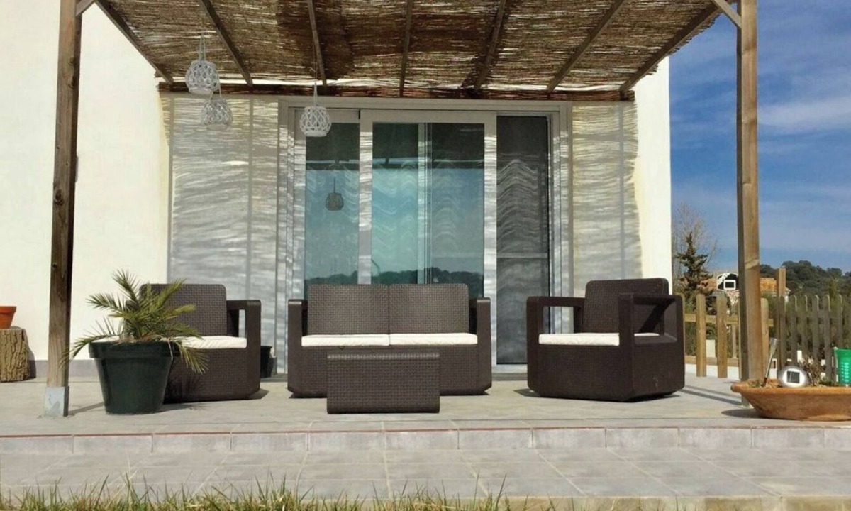 Archidona Villa | La Carraca Archidona by Ruralidays