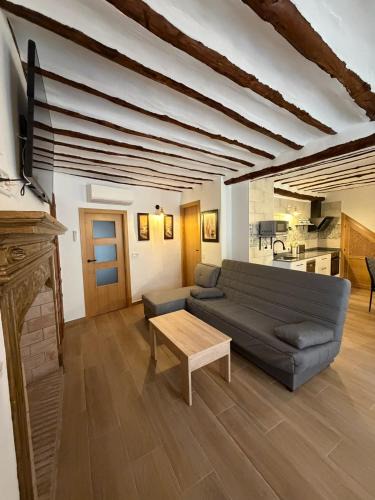 Castril Apartment | La Casa De La Tía Loles 1