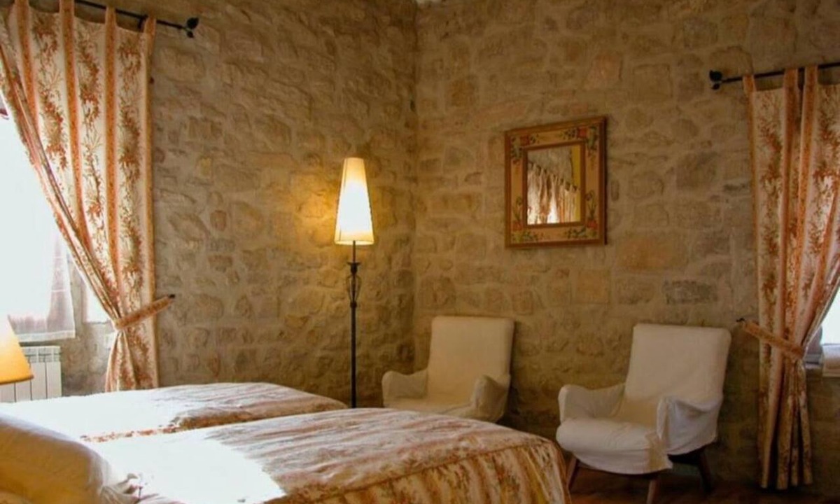 Miranda de Arga Hotel | La Casa de las Monjas