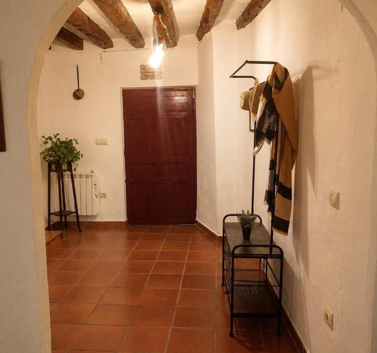 Noves House | La Casa de Miguel