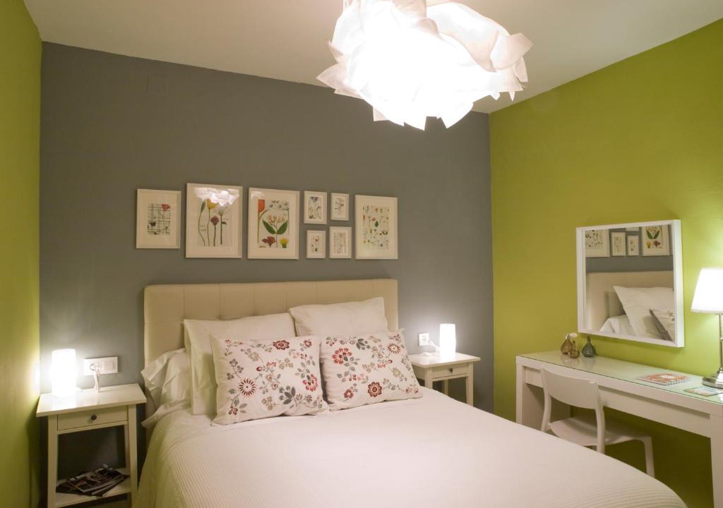 Old Town Apartment | La casa del arbol