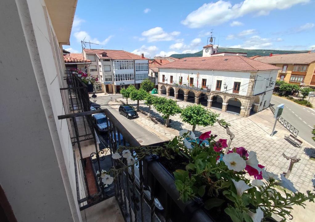 Soncillo Apartment | La Casa del Valle 2