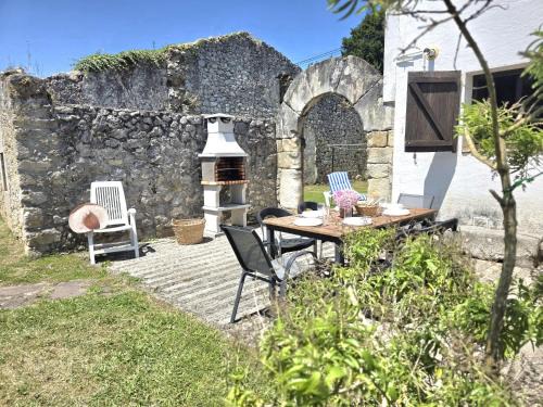 Isla House | La Casa Gotica - 5815
