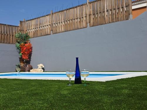 Galdar House | La Casa Sahi