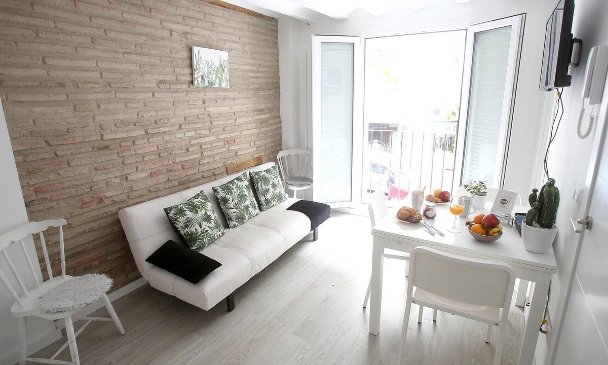 Logrono Historic Centre House | La Casita del Laurel by El Rincon