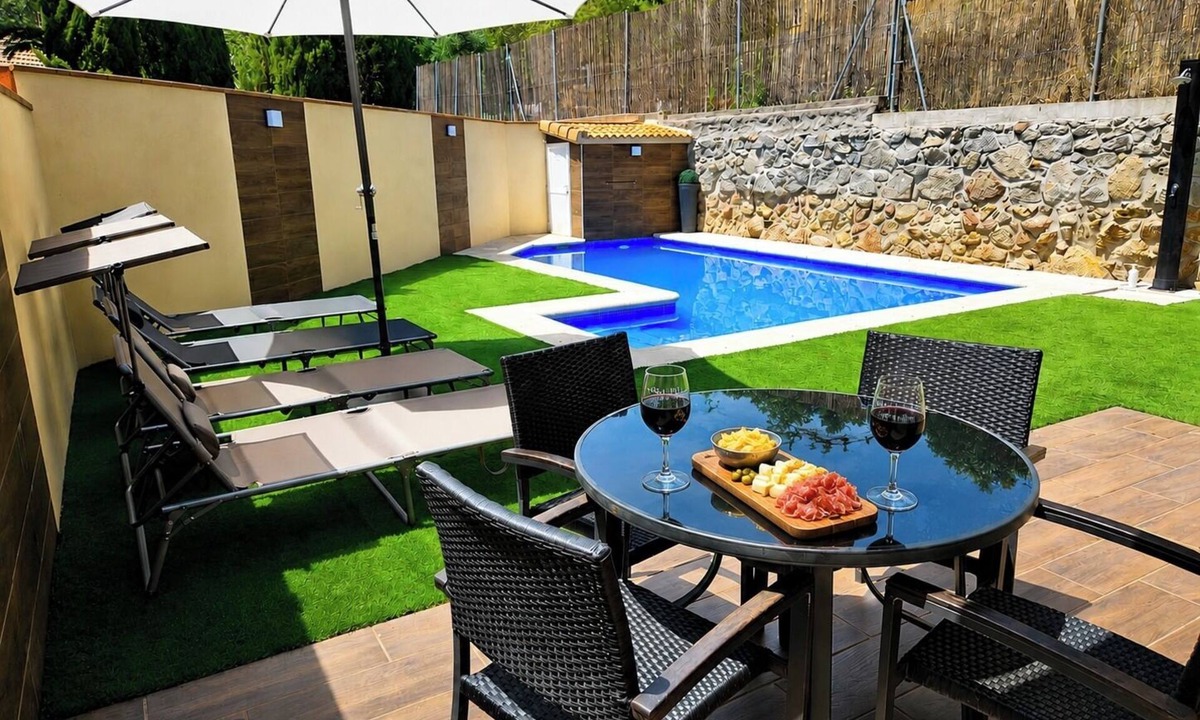 Sotillo de la Adrada House | La Casita de Sotillo