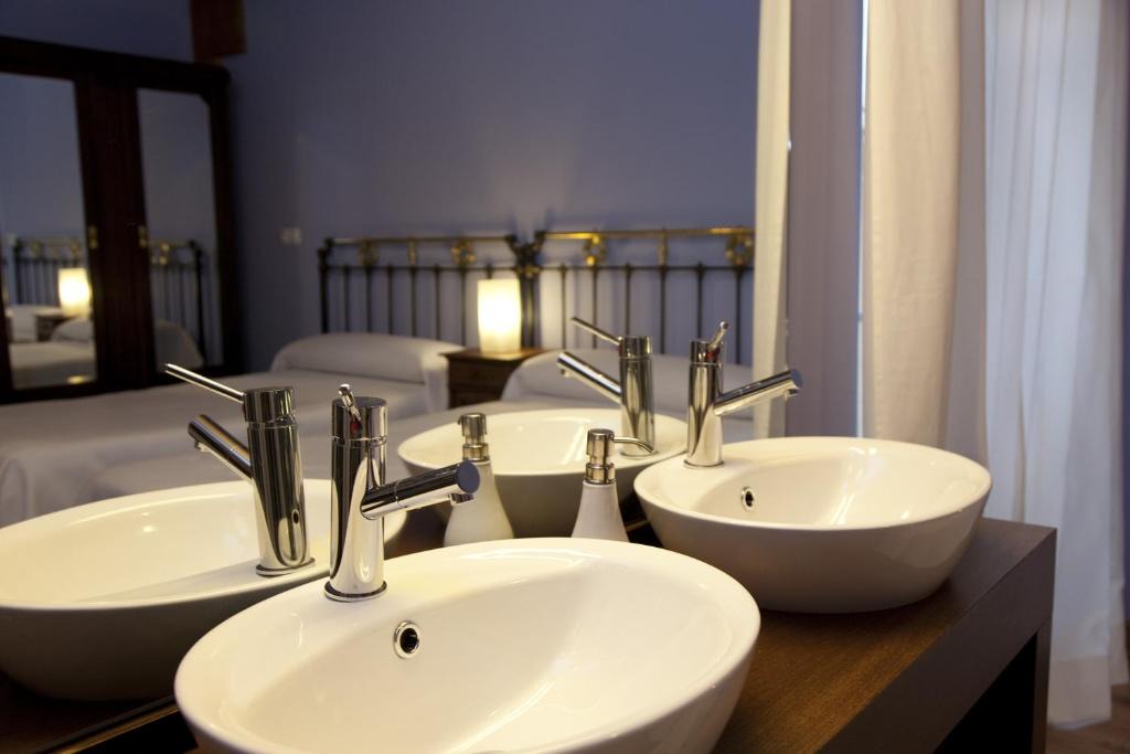 Almajano Hotel | La Casona de la Mesta
