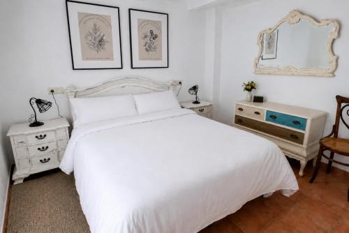 Alpuente House | La Casonita
