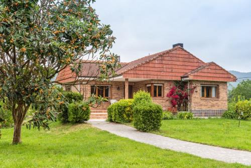 Solorzano House | La Casuca de Marisa