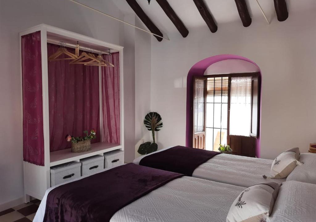 Aguilar de la Frontera House | La Cata