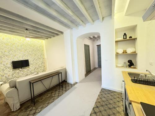 Cantillana House | La Clara Domus