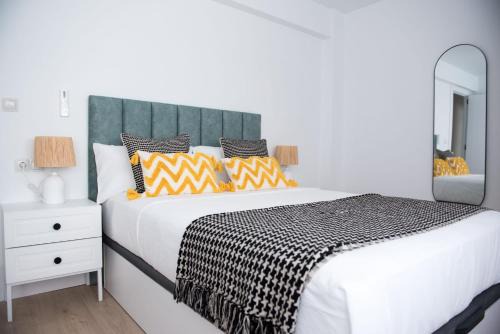 Delicias Apartment | La Deliciana