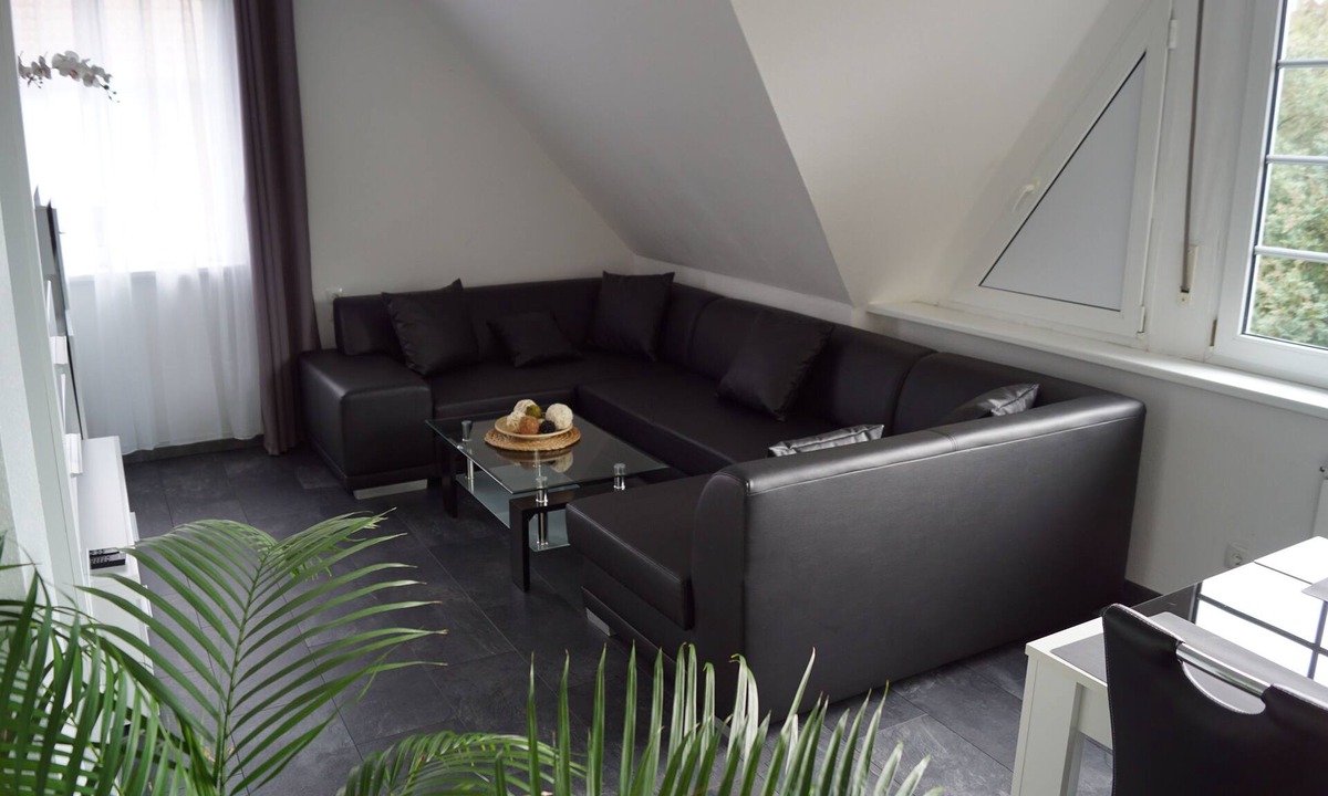 Lotte Apartment | La Domus Premium Apartment 4* Lotte/Osnabrück Münsterland (2ZKB)