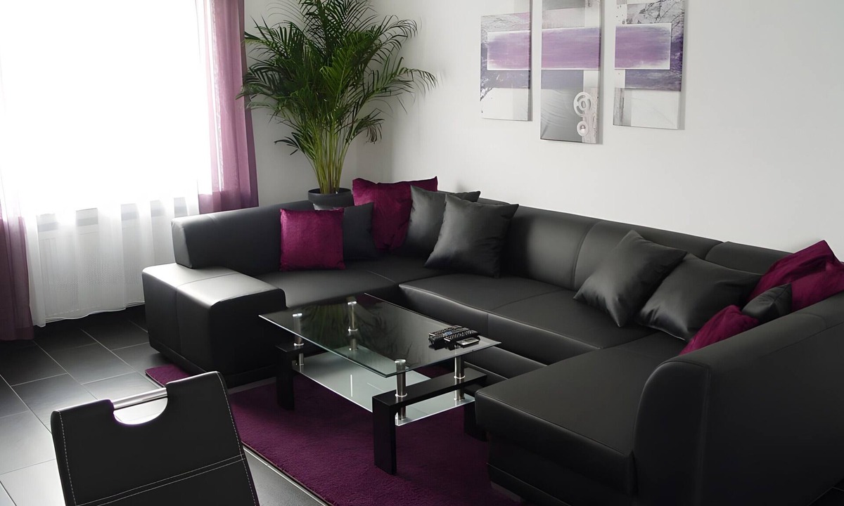 Lotte Apartment | La Domus Superior – Exclusive Apartment in Lotte (68 m²)