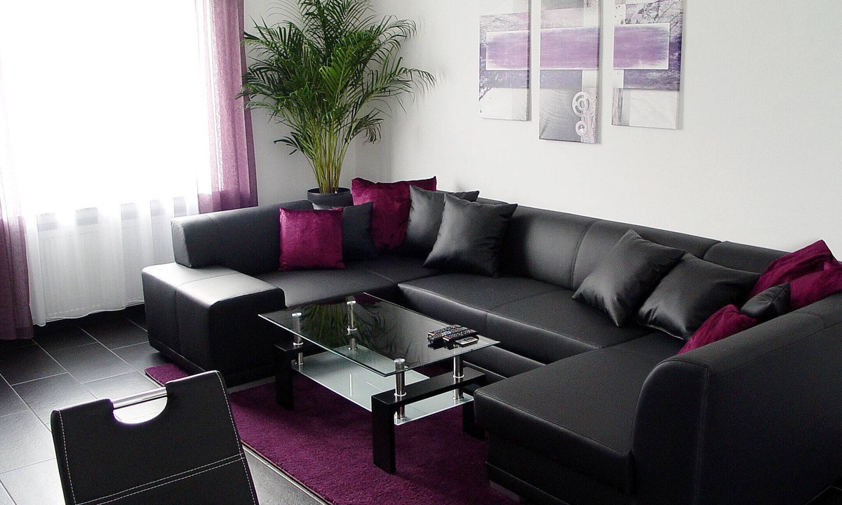 Lotte Apartment | La Domus Superior Lotte/Osnabrück Münsterland (2ZKB)
