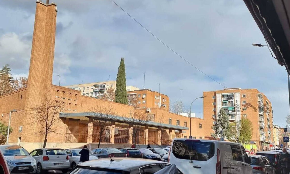 Alcala de Henares Apartment | LA INSULA APARTMENT