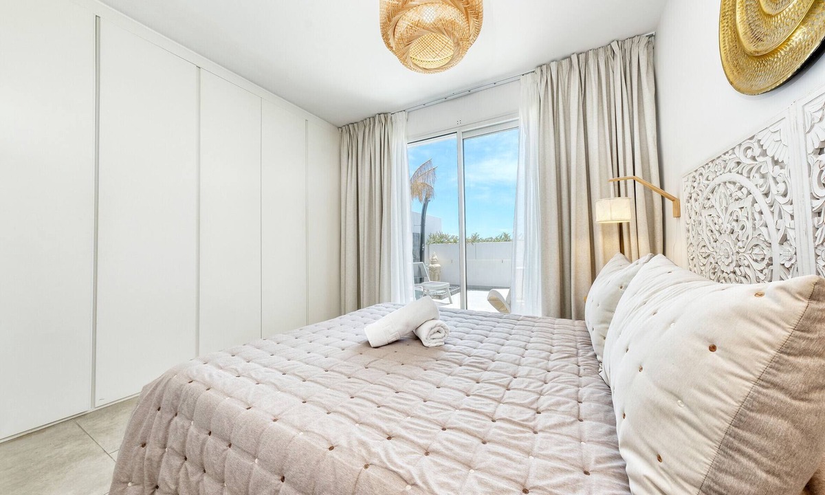 Playa Blanca Ski Chalet | La Isleña - Near the beach and AACC By LVH