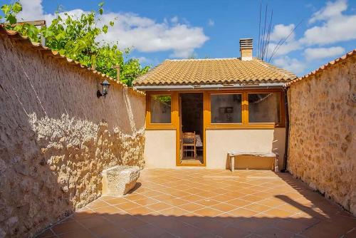 Penalba de San Esteban House | La Marcela