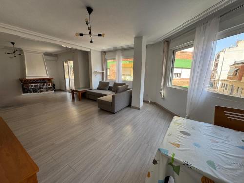 Ciudad Universitaria Apartment | La Noria Apartment