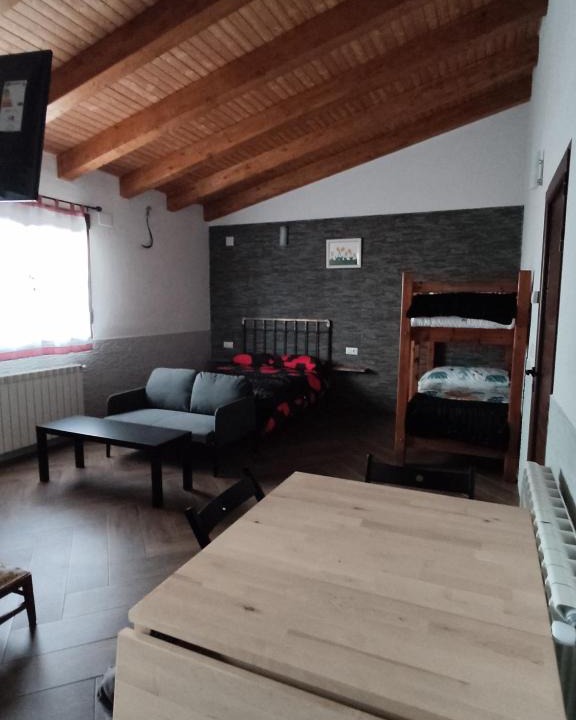 San Pascual Apartment | La Panera