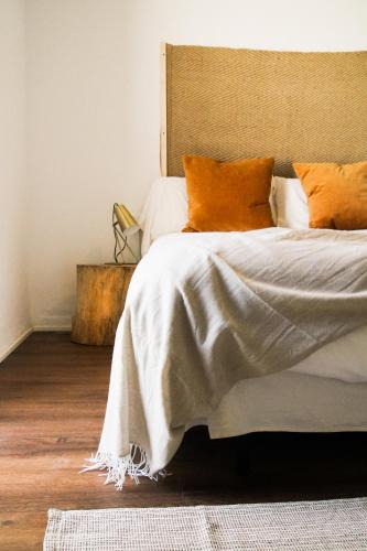 Los Canos de Meca Hotel | La Posada de Trafalgar