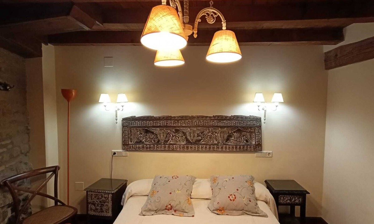 Santa Maria del Tietar Hotel | LA POSADA DEL TIETAR