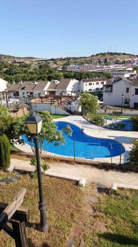 El Ronquillo Apartment | La Quimera