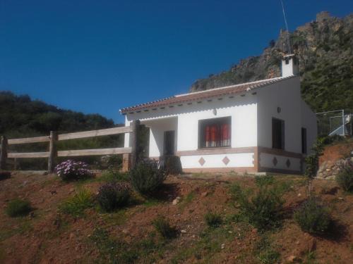 Ardales House | La Solana de turón. La coscoja.