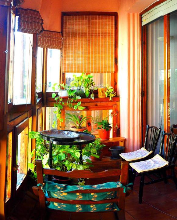 Cuenca Apartment | La Tioca
