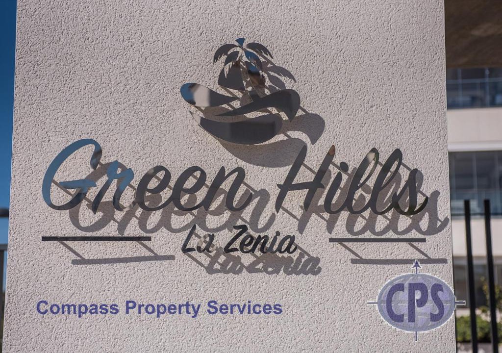 Orihuela Costa Apartment | La Zenia Penthouse