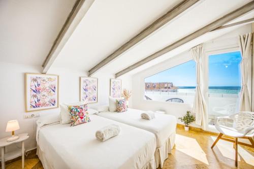 Los Canos de Meca Hotel | Labreña Hotel