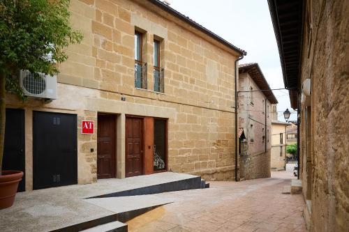 Brinas Apartment | Lagares de Riooja-Briñas