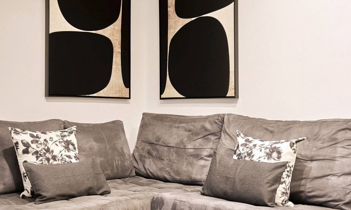 Castellana Apartment | Lagasca Comfort, by Presidence Rentals