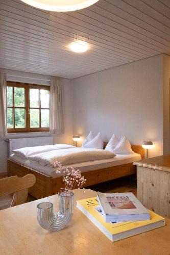 Worthsee House | Lago mio - Pension am See - bei uns verbringt Ihr eine wundervolle Zeit direkt am Wasser