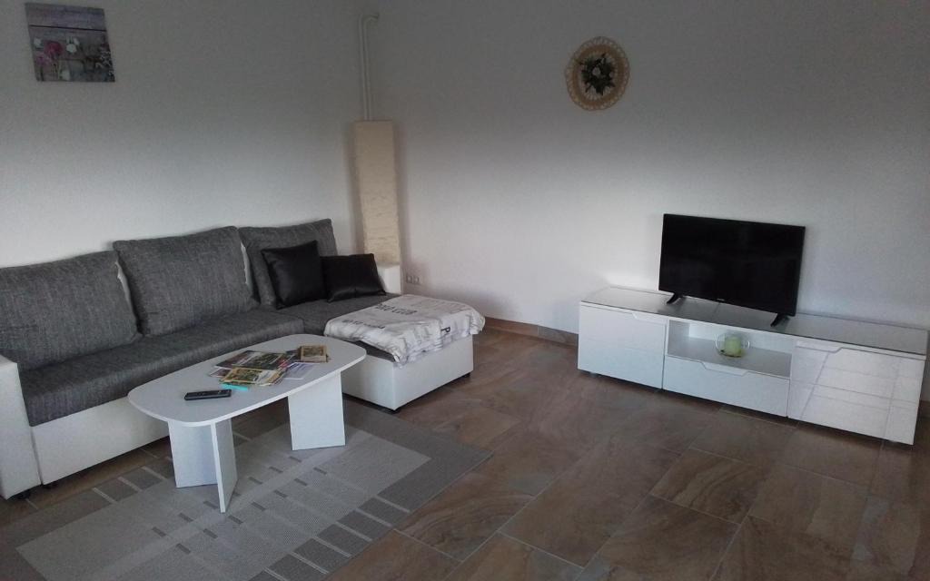Hohnstein Apartment | Landblick am Hankehübel