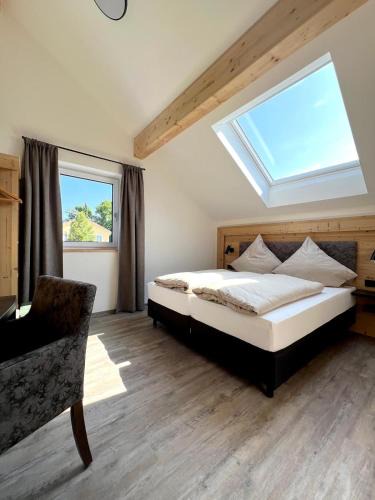 Pleiskirchen Hotel | Landgasthaus zur Linde